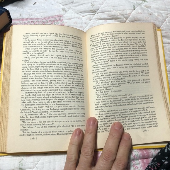 Forbidden City Book by Muriel Molland Jernigan - Picture 6 of 8